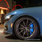 2024-2025 Mustang LED Side Markers
