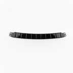 2017 - 26 FORD SUPER DUTY COLORMATCHED FRONT BUMPER STEP PAD