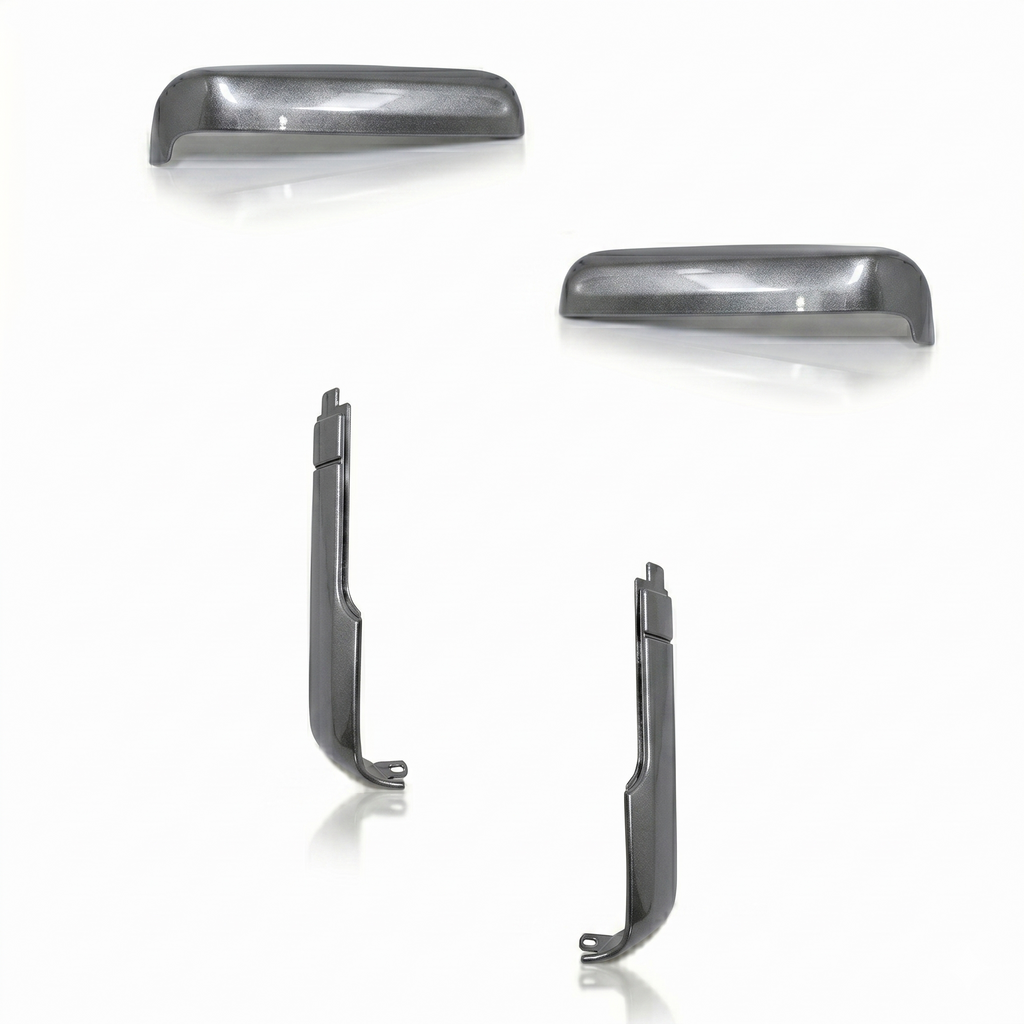 2019-2026 SILVERADO/SIERRA REPLACEMENT TOW MIRROR CAPS