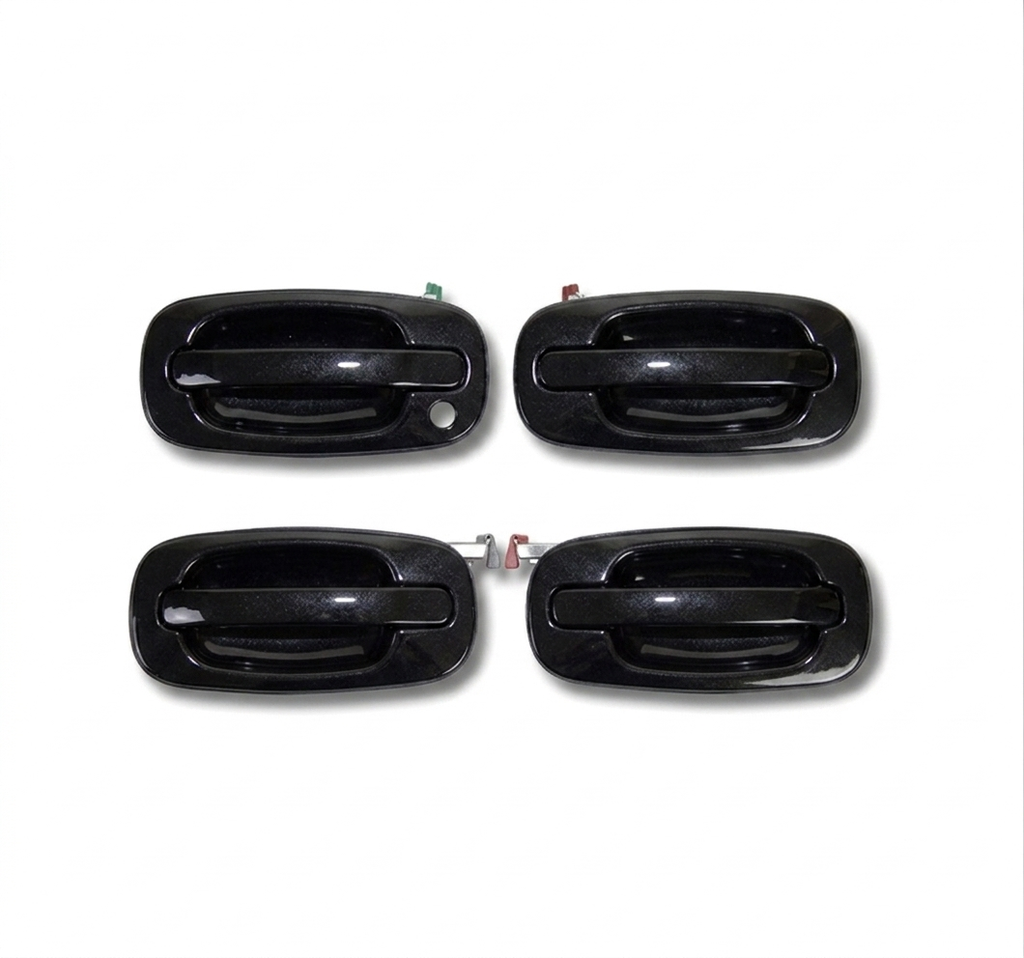 1999-07 GM COLORMATCHED DOOR HANDLES