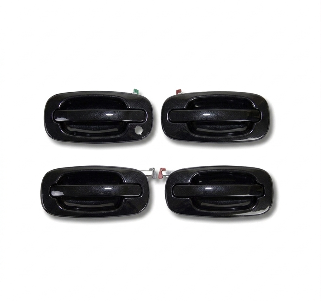 1999-07 GM COLORMATCHED DOOR HANDLES