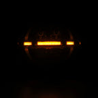 2018-2026 Jeep Wrangler JL/2020-2026 Gladiator JT NOVA-Series LED Projector Headlights