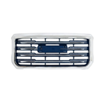 2015-2019 GMC SIERRA HD BASE MODEL COLORMATCHED GRILLE