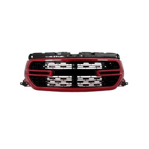2019-2023 RAM 1500 BIG HORN STYLE COLOMATCHED GRILLE