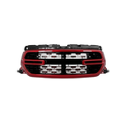 2019-2023 RAM 1500 BIG HORN STYLE COLOMATCHED GRILLE