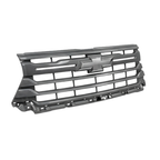 2024-2026 CHEVY SILVERADO COLORMATCHED GRILLE