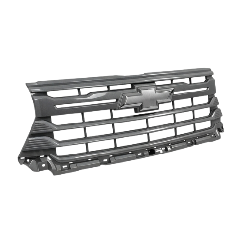 2024-2026 CHEVY SILVERADO COLORMATCHED GRILLE