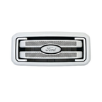 2011 - 16 FORD SUPER DUTY PLATINUM STYLE COLORMATCHED GRILLE