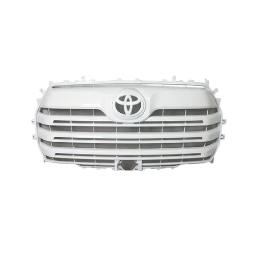 2022-2026 TOYOTA TUNDRA  COLORMATCHED GRILLE MESH