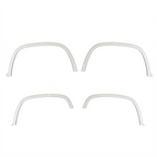 2020-2026 CHEVY SILVERADO HD COLORMATCHED FENDER FLARES