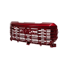 2022-2026 GMC SIERRA 1500 DENALI STYLE COLORMATCHED GRILLE
