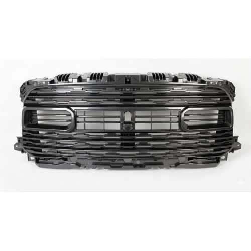 2019-2024 RAM 2500/3500 LIMITED COLORMATCHED GRILLE