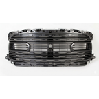 2019-2024 RAM 2500/3500 LIMITED COLORMATCHED GRILLE