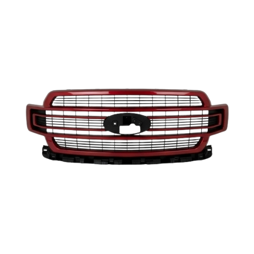 2018-2020 FORD F150 LIMITED STYLE COLORMATCHED GRILLE