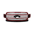 2018-2020 FORD F150 LIMITED STYLE COLORMATCHED GRILLE