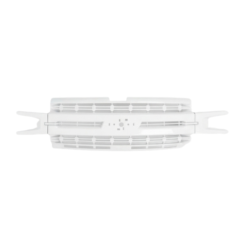 2019-2021 CHEVY SILVERADO 1500 RST STYLE COLORMATCHED GRILLE