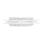 2019-2021 CHEVY SILVERADO 1500 RST STYLE COLORMATCHED GRILLE