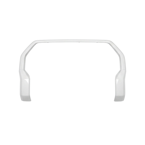 2022-2026 TOYOTA TUNDRA GRILLE/BUMPER COLORMATCHED TRIM MOLDING