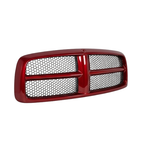 2002-2005 RAM 2500/3500 MESH STYLE COLORMATCHED GRILLE