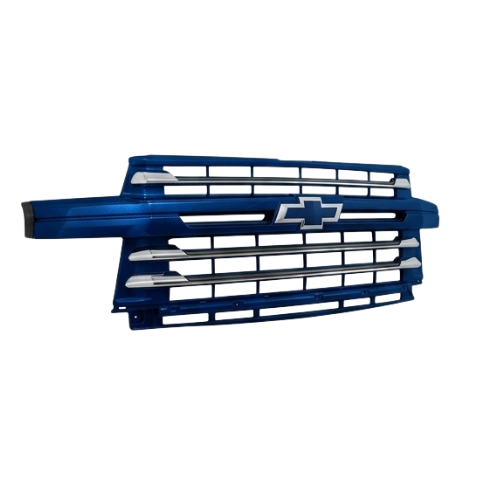 2020-2023 CHEVY SILVERADO HD HIGH COUNTRY STYLE COLORMATCHED GRILLE