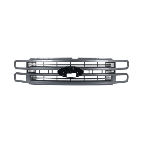 2023-2026 FORD SUPER DUTY COLORMATCHED GRILLE 2.0
