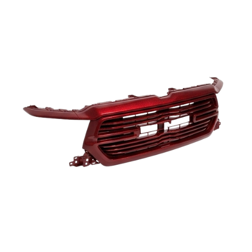 2019-2022 RAM 1500 HIGH FLOW COLORMATCHED GRILLE