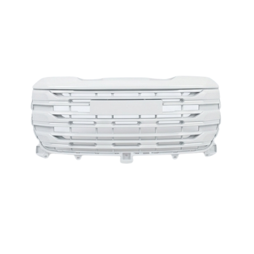 2022-2026 GMC SIERRA 1500 BASE MODEL COLORMATCHED GRILLE