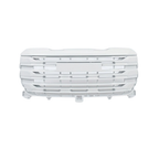 2022-2026 GMC SIERRA 1500 BASE MODEL COLORMATCHED GRILLE