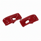 2024 - 26 FORD F150 COLORMATCHED FOG LIGHT SHROUD (Base Version)