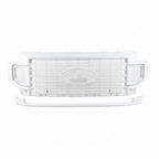2020 - 22 FORD SUPER DUTY COLORMATCHED HIGH FLOW GRILLE
