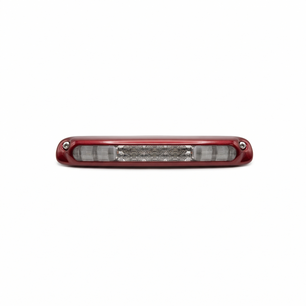 1999-2007 Chevy Silverado Colormatched LED 3rd Brake Light