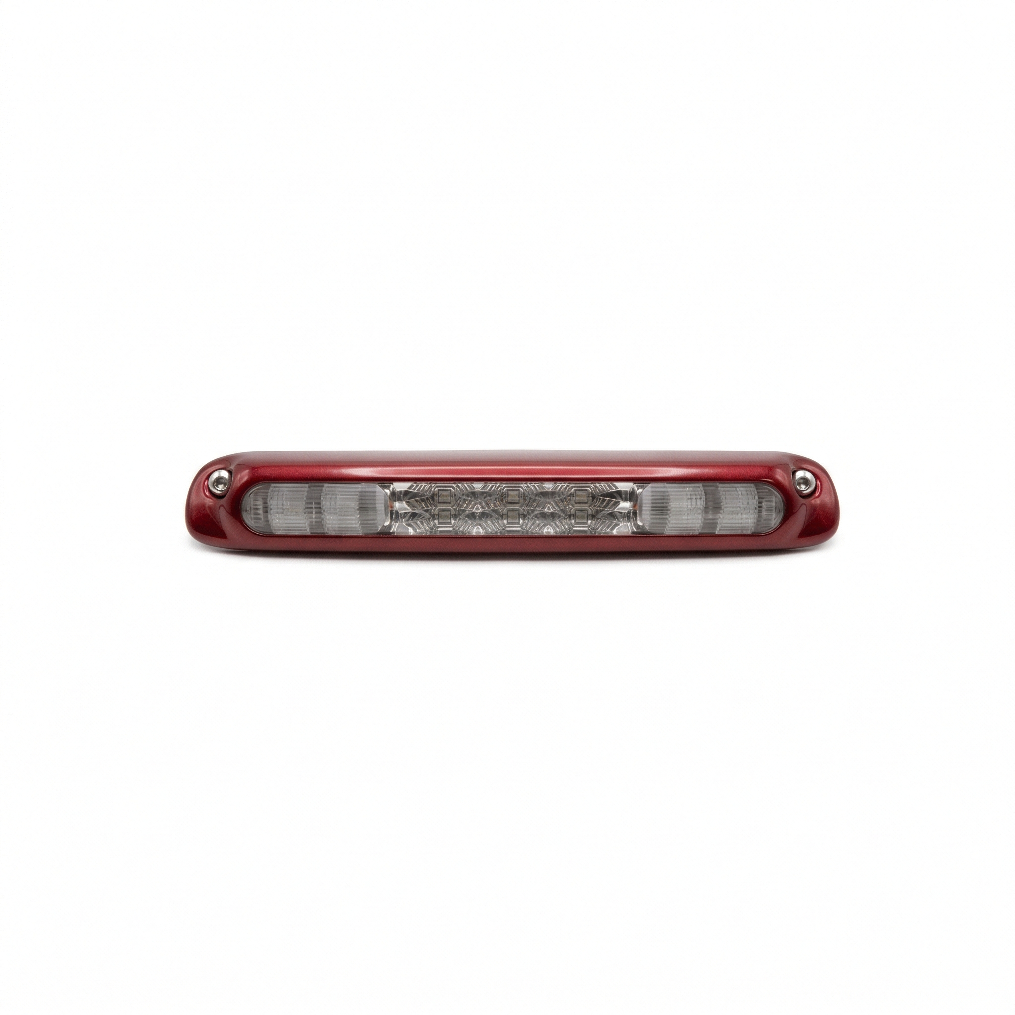 1999-2007 Chevy Silverado Colormatched LED 3rd Brake Light