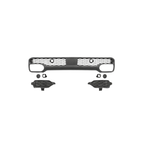 2025-2026 RAM 1500 FRONT BUMPER COVER | SENSOR COVER | HOOK COVER COLORMATCHED