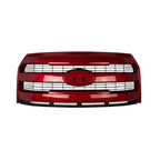 2015-2017 FORD F150 BASE MODEL COLORMATCHED GRILLE