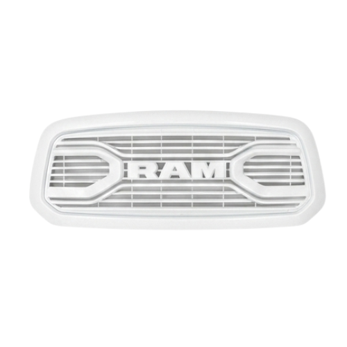 2013-2018 RAM 2500/3500 C BAR STYLE COLORMATCHED GRILLE