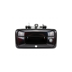2014-2018 GMC SIERRA | 2014-2018 CHEVY SILVERADO COLORMATCHED TAILGATE HANDLE