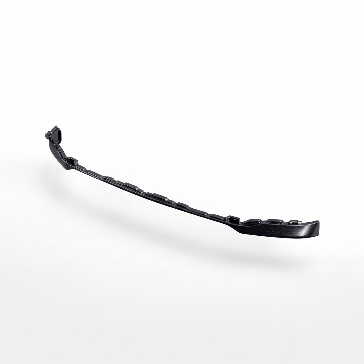 2024-2027 GMC SIERRA HD COLORMATCHED LOWER VALENCE