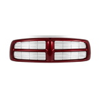 2002-2005 RAM 2500/3500 HIGH FLOW STYLE COLORMATCHED GRILLE