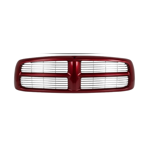 2002-2005 RAM 2500/3500 HIGH FLOW STYLE COLORMATCHED GRILLE