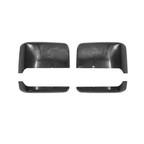 1988-2019 GM COLORMATCHED REPLACEMENT TOW MIRROR CAPS