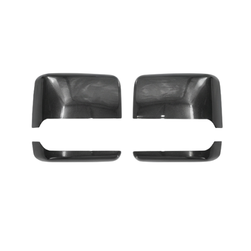 1988-2019 GM COLORMATCHED REPLACEMENT TOW MIRROR CAPS