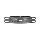 2023-2026 FORD SUPER DUTY COLORMATCHED GRILLE 1.0