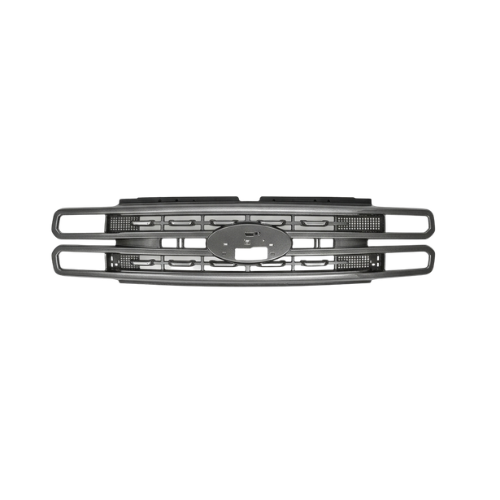 2023-2026 FORD SUPER DUTY COLORMATCHED GRILLE 1.0