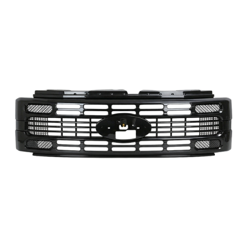 2023-2026 FORD SUPER DUTY BASE MODEL GRILLE
