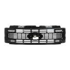 2023-2026 FORD SUPER DUTY BASE MODEL GRILLE