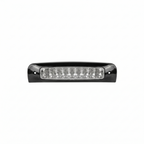 2019-2026 Dodge Ram 2500/3500 Colormatched LED 3rd Brake Light (No Cargo Camera)