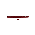 2019-2023 RAM 1500 FRONT BUMPER COVER WITH SENSOR COVERS COLORMATCHED