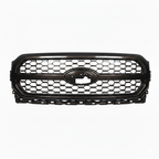 2021 - 23 FORD F150 PLATINUM STYLE GRILLE