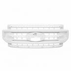 2020 - 22 FORD SUPER DUTY COLORMATCHED PLATINUM STYLE GRILLE