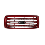 2009-2014 FORD F150 HIGH FLOW COLORMATCHED GRILLE